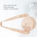 Waterproof Stoma Bathing Cover | Adjustable Silicone Shower Cover for Colostomy | Stretchy Sealed Stoma Bag Accessories - Buy Online on GoSupps.com