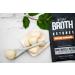 Pruvit Better Broth Salted Caramel - Joint Support, Muscle Recovery & Skin/Hair Enhancement - 20 Count - Buy Online on GoSupps.com