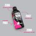 PROSUPPS L-Carnitine 3000 Stimulant Free Liquid Shots (31 Servings Dragon Fruit) and Mr. Hyde Signature Series Pre-Workout Energy Powdered Drink (30 Servings Blueberry Lemonade) Bundle - Buy Online on GoSupps.com