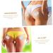 Beavorty 24 STK Fitness Matte Pads | Muscle Trainer Stimulator Gel Pads for ABS Toner & Ideal Replacement Hydrogel Stickers - Buy Online on GoSupps.com