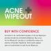 University Medical Acne Wipeout All Day Breakout Control Hydrating Acne Cream - Time Released All Day Clearing Micronized 2.5% Benzoyl Peroxide Treatment Hydrating Minimal Dryness 2 fl oz - Buy Online on GoSupps.com