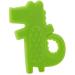 Fisher-Price Alligator Teether - Soothing and Safe Baby Teething Toy - Buy Online on GoSupps.com