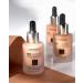 Catrice HD Liquid Coverage Foundation 050 Nude - Long-Lasting Matte Vegan Oil-Free Waterproof - 30ml for Impure Skin - Buy Online on GoSupps.com