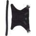 Ergonomic Shoulder Heating Pillows - 3 Modes for Muscle Pain Relief Adjustable Strap & Blood Circulation Support - International Shipping Available - Buy Online on GoSupps.com
