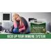 Kold Kare Daily Immune Health Function 40 Count Pack of 2 - Effective Against Cold Sinus Allergy Symptoms | Non-Habit Forming | No Side Effects - Buy Online on GoSupps.com