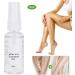 After-Wax Spray Set - 2x30ml Calming Oil Lotion for Hair Removal Best for Sensitive Skin Ideal for Arms & Underarms - International Shipping Available - Buy Online on GoSupps.com