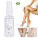 After Care Oil for Hair Removal & Wax Treatment | Soothing Spray & Wax Gap Remover (60ml) - International Shipping Available - Buy Online on GoSupps.com