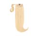 Luxury Gold 22'' 120g Human Hair Pony -P613-18 Highlight Champagne
