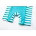 Bonverano Baby Boys Swimsuit UPF 50+ Sun Protection Bear 3-6 Months - Buy Online on GoSupps.com
