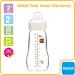 FEEL GOOD GLASS BOTTLE 260ML - Buy Online on GoSupps.com