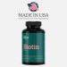 Bliss Serenity Biotin 10000mcg - Max Strength Hair, Skin, and Nails Supplement - 360 Mini Tablets for Women & Men - Energy & Growth Vitamins - Kosher Non-GMO - Buy Online on GoSupps.com