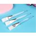 6 Pieces Facial Mask Brush Face Care Butter Mud Applicator Tools - Buy Online on GoSupps.com