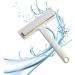 puzzlegame Window Cleaning Brush - 4-in-1 Window Screen Net Mesh Cleaner Wet And Dry Dual-Use Household Screen Cleaner Tool Pet Hair Brush Door Window Broove Clean White - Buy Online on GoSupps.com