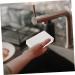 Gleavi 10-Pack High-Density Melamine Sponge Blocks - Durable Household Cleaner for Dishes & More - Buy Online on GoSupps.com