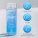 Buy Micellar Water Makeup Cleanser - Blue 150ml | International Shipping Available - Buy Online on GoSupps.com