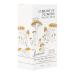 Library of Flowers Willow & Water Handcreme | Forget Me Not | 2.65 oz / 75 g - Buy Online on GoSupps.com