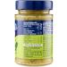  Italian Gourmet E.R. Basil and Rocket Pesto 190g | Gluten-free Italian pasta sauce with basil and rocket pasta sauce green pesto + gourmet Italian polpa 400g - Buy Online on GoSupps.com