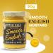 Otter Vale Mustard Pick N Mix - Choose From 4 Flavors | English Wholegrain Smooth English Devon Farmhouse Cider Horseradish | Pack of 4 X 90g - Buy Online on GoSupps.com