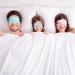 24 Pack Silk Kids Eye Mask - Adjustable Strap, Lightweight Blindfold for Children - Ideal for Sleeping and Travel - Fresh Colors - Buy Online on GoSupps.com