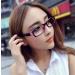 Buy Blue Light Blocking Glasses | Anti-Glare Square Eyeglasses for Reading Gaming & Screens - Lightweight & Stylish - Buy Online on GoSupps.com