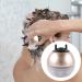 Rickmask Scalp Massage Brush | 2-in-1 Hair Applicator for Essential Oils & Treatments | International Shipping Available - Buy Online on GoSupps.com