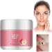 Cr me d pilatoire pour le visage 50 g/bouteille cr me d pilatoire pour le visage pour femme peau visiblement lisse en seulement 5 minutes convient tous les types de peau (1) - Buy Online on GoSupps.com