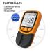 URIT 5 in 1 Blood Lipid Test Meter - Home Cholesterol Test Kit with 10 Profile Test Strips - Buy Online on GoSupps.com