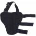 Dog Hind Leg Brace Stable Support Knee Pads Puppy Rear Leg Protector Dog Rear Leg Hock Brace Dog Leg Joint Wraps Dog Hind Leg Brace for Sprain Leg Wounds Care (XS) - Buy Online on GoSupps.com