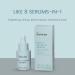 Buy MULTI-VITAMIN Day & Night Serum Vitamins A B3 B5 B6 C & E Niacinamide Antioxidant Serum for Radiant Skin - 30 ml - Buy Online on GoSupps.com