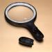 Convex Lens Large Size Large Magnifying Glass Large Extra Large Child Observation Handheld Magnifying Glass - Buy Online on GoSupps.com