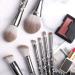 OXOAMP Makeup Brush Brush Set Multifunctional Makeup Tools Suitable for Professional Lips Eyes Face Blush Foundation Brushes - Buy Online on GoSupps.com