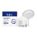 Dentifrice Hydroxyapatite Poudre dentifrice l'hydroxyapatite dentifrice blanchissant probiotique Protection De L' mail Et Renforcement Des Dents Protection Quotidienne (1pc Poudre dentifrice) Poudre dentifrice 50 g (Lot de 1)