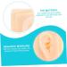 Silicone Tool 1 Pair Ear Model Science Teaching Tools Teaching Aid Ear Model Human Body Model Massage Tool Pro Tools Ear Models Ear Presentation Model Ear Model Body - Buy Online on GoSupps.com
