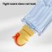 Reusable Children Beverage Water Bottle Straw Lid Water Bottle with Straw Lid Water Bottle Caps 2 in 1 Design Straw Cap Portable Water Bottle Twist Cover Cap Straw Lid Water Bottle (green) - Buy Online on GoSupps.com