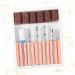 POPETPOP 2 Sets Cuticle Drill Bit Nail Drill Bits for Acrylic Nail Drill Tool Nail Drill Heads Nail Bits Nail Grinding Head Drill Bits for Nails Nail File Bits Pedicure Bits Nail Polish Gel 6.5x5.5cmx2pcs Pinkx2pcs - Buy Online on GoSupps.com
