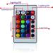 Multicolor RGB LED Underwater Lighting - Waterproof Color Changing Magic Light for Vases Aquariums Ponds & Weddings - 2 Piece Set - Buy Online on GoSupps.com
