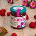 Tom & Krissi's Low-Fructose Raspberry Fruit Spread 250g - Vegan & Delicious | International Shipping Available - Buy Online on GoSupps.com