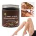 High Quality Body Scrub - Exfoliating Facial Scrub for Home & Travel | Efficient Peeling for Adults - Buy Online on GoSupps.com