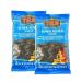 TRS Black Pepper Whole | 400G | Whole Pepper | Gourmet Black Peppercorn | Peppercorns for Grinders |Ground Black Pepper |Indian Origin (Pack of 2)