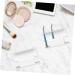 minkissy Display Stand Acrylic Monitor Stand Lash Extension Supplies Make up Kit Tweezer Holder Organizer Makeup Tweezer Holder Acrylic Stand Tweezer Stand Holder - Buy Online on GoSupps.com
