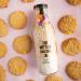 Bottled Baking Co Smarties Cookie Mix - Makes 22 Delicious Homemade Cookies - Buy Online on GoSupps.com