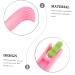 Magiclulu 4-Piece Back Scratch Tool - Portable Cardboard Cat Scratchers for Home Massage & Relaxation - Buy Online on GoSupps.com