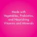 Rainbow Light Women's One Multivitamin - Bone, Breast Health Support, B Vitamins, Vitamin D3, Iron - 150 Vegetarian Tablets - Buy Online on GoSupps.com