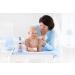 Dr. Fischer Sensitive Skin Baby Lotion - Natural Calming Formula for Newborns, Babies, and Toddlers - Buy Online on GoSupps.com