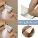 Thermoplastic Nasal Splints 5pcs-M Size (B) Medium - Nose Brace for Rhinoplasty & Septoplasty Surgery Support - Buy Online on GoSupps.com
