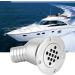 BALITY 90 Degree Boat Deck Drain Scupper for Yachts - Buy Online on GoSupps.com