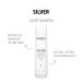 Goldwell Dualsenses Silver Shampoo 300mL - Brightening Shampoo for Silver & Grey Hair - Buy Online on GoSupps.com