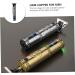 minkissy 1 Set Oil Head Hair Clipper String Trimmer Cordless Beard Shaver Mens Grooming Trimmer Hair Grooming Clipper Zero Gap Trimmer Hair Trimmer Electric Hair Clipper Practical Clipper - Buy Online on GoSupps.com