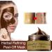 Peel Off Face Masks Blackhead Remover Mask Herbal Mask Cream Deep Cleaning Facial Mask Pore Shrinking Acne and Oil Control for Face & Nose(80g) - Buy Online on GoSupps.com