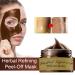 Grospe Peel Off Face Mask - Blackhead Remover & Pore Shrinking Herbal Cream - Acne & Oil Control (120g) - Buy Online on GoSupps.com